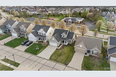 408 Hollowgate Court, Lake Saint Louis, MO 63367 - Photo 34