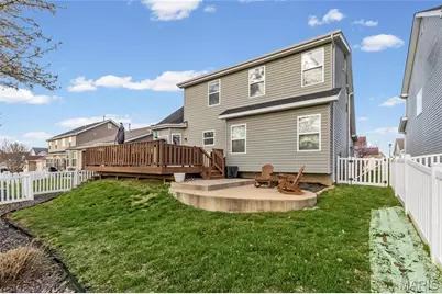 408 Hollowgate Court, Lake Saint Louis, MO 63367 - Photo 38
