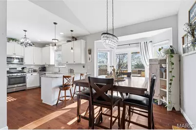 408 Hollowgate Court, Lake Saint Louis, MO 63367 - Photo 14