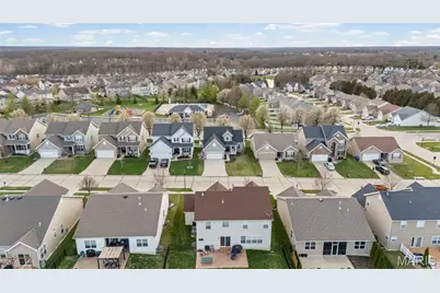 408 Hollowgate Court, Lake Saint Louis, MO 63367 - Photo 44