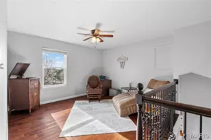 408 Hollowgate Ct, Lake Saint Louis, MO 63367 - Photo 18