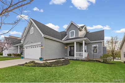 408 Hollowgate Court, Lake Saint Louis, MO 63367 - Photo 1