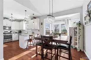 408 Hollowgate Ct, Lake Saint Louis, MO 63367 - Photo 10