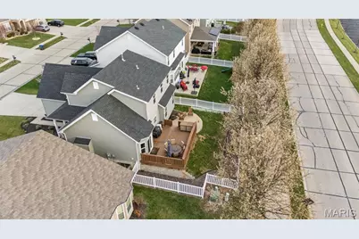 408 Hollowgate Court, Lake Saint Louis, MO 63367 - Photo 42