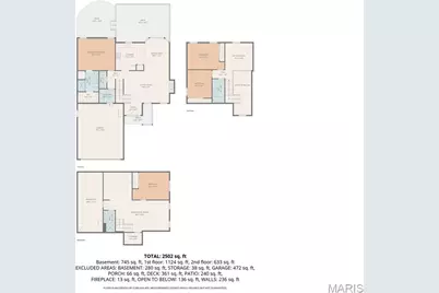 408 Hollowgate Court, Lake Saint Louis, MO 63367 - Photo 50