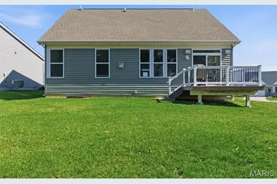 2 Spinney Bough Court, Wentzville, MO 63385 - Photo 6