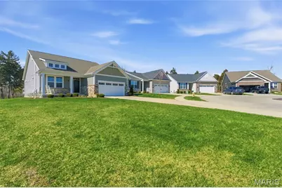 2 Spinney Bough Court, Wentzville, MO 63385 - Photo 42