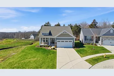 2 Spinney Bough Court, Wentzville, MO 63385 - Photo 2