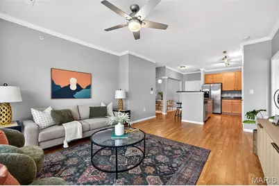 1251 Strassner Drive #2112, Brentwood, MO 63144 - Photo 18