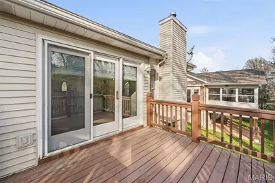 24 Summit Pointe Court #4A, Saint Charles, MO 63301 - Photo 46