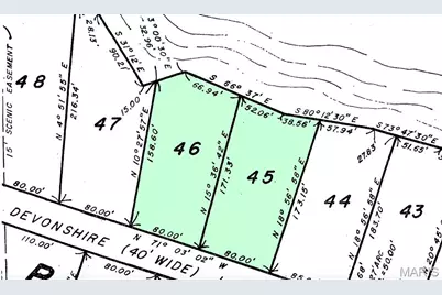 609 Devonshire Lane, De Soto, MO 63020 - Photo 30