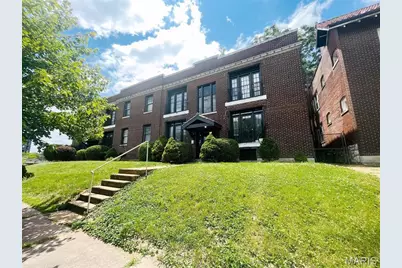 5744 Pershing Avenue, Saint Louis, MO 63112 - Photo 1