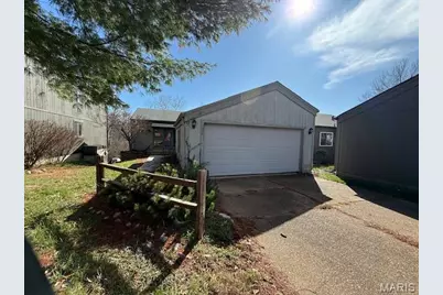 1653 Award Drive, Ballwin, MO 63021 - Photo 2
