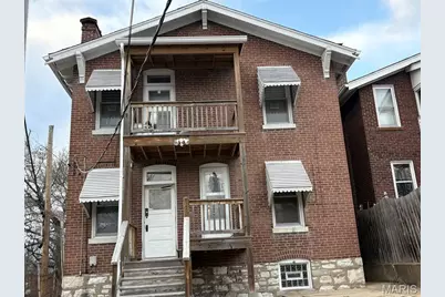 3456 Gasconade, Saint Louis, MO 63118 - Photo 8