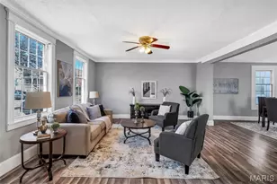 6254 Goener Ave, Saint Louis, MO 63116 - Photo 6
