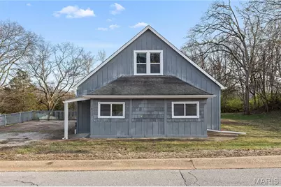 1411 Crystal Heights Road, Crystal City, MO 63019 - Photo 2