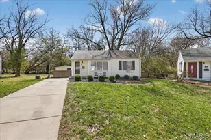 303 Corona Ct, Saint Louis, MO 63119 - Photo 4