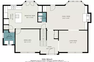 4717 Southridge Park Ct, Oakville, MO 63129 - Photo 28