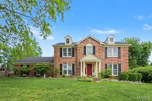 4717 Southridge Park Ct, Oakville, MO 63129 - Photo 2