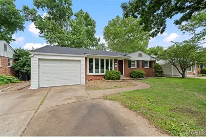 265 W Saint Anthony Lane, Florissant, MO 63031 - Photo 4