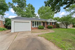 265 W St Anthony Ln, Florissant, MO 63031 - Photo 4