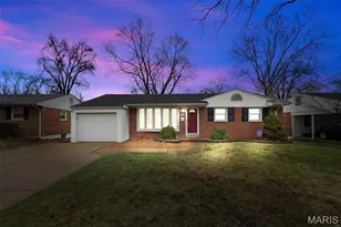 265 W St Anthony Ln, Florissant, MO 63031 - Photo 1