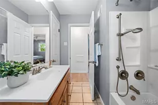 265 W St Anthony Ln, Florissant, MO 63031 - Photo 22
