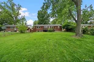 265 W St Anthony Ln, Florissant, MO 63031 - Photo 40