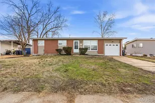 750 Blackbird Dr, Florissant, MO 63031 - Photo 1