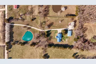 105 Rohrer Road, Bourbon, MO 65441 - Photo 8