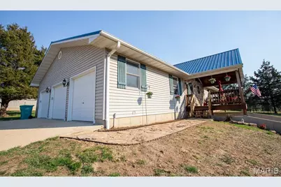 105 Rohrer Road, Bourbon, MO 65441 - Photo 30