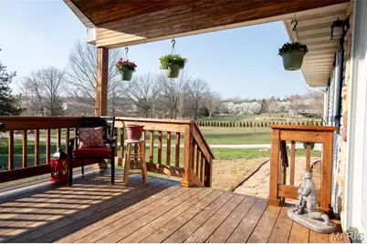 105 Rohrer Road, Bourbon, MO 65441 - Photo 36