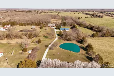 105 Rohrer Road, Bourbon, MO 65441 - Photo 6