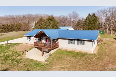 105 Rohrer Road, Bourbon, MO 65441 - Photo 12