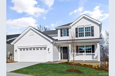 105 Windrow Drive, O'Fallon, MO 63385 - Photo 1