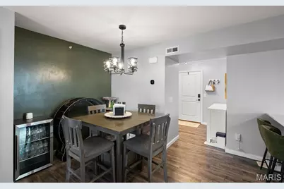 223 Bordeaux Way #223, Saint Peters, MO 63376 - Photo 12