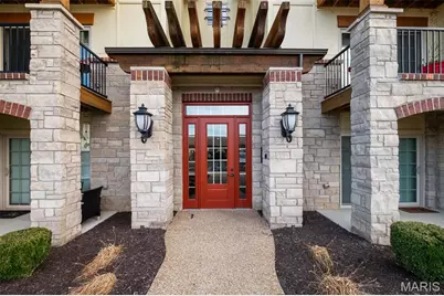 223 Bordeaux Way #223, Saint Peters, MO 63376 - Photo 2