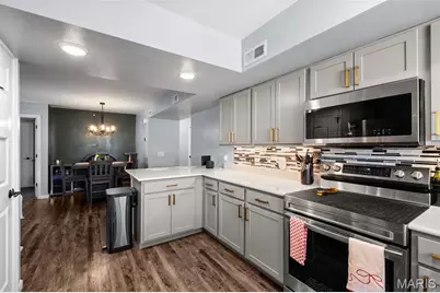 223 Bordeaux Way #223, Saint Peters, MO 63376 - Photo 10