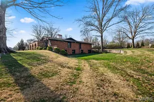 31 Bellerive Country Club Grounds, Town and Country, MO 63141 - Photo 28