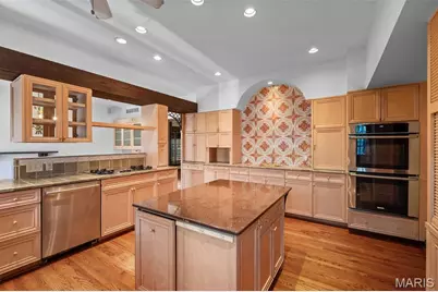 31 Bellerive Country Club Grounds, Town and Country, MO 63141 - Photo 4