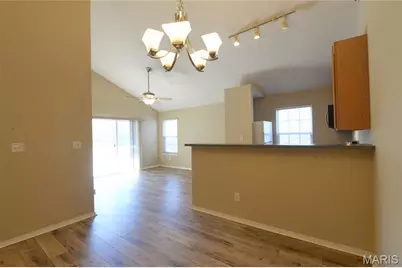 1141 Arbor Creek #3D, Saint Louis, MO 63122 - Photo 8