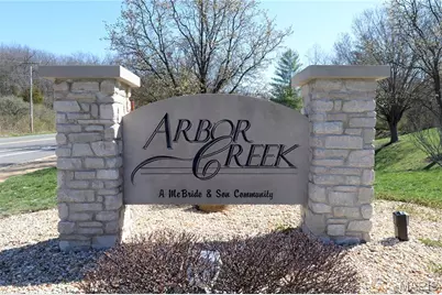 1141 Arbor Creek #3D, Saint Louis, MO 63122 - Photo 2