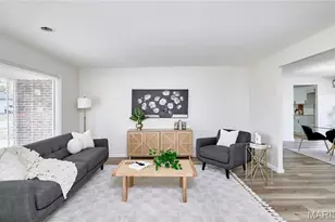 2141 Rountree Dr, Saint Louis, MO 63136 - Photo 2