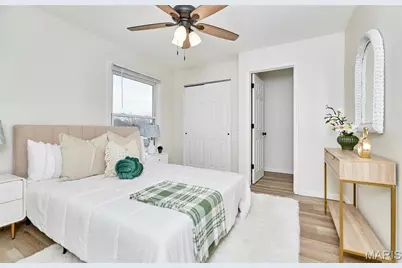 2141 Rountree Drive, Saint Louis, MO 63136 - Photo 8