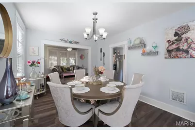 8303 Jackson Street, Normandy, MO 63114 - Photo 36