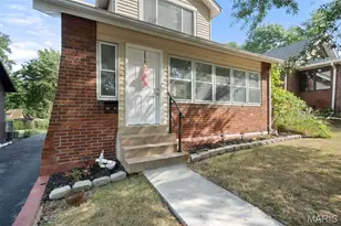 8303 Jackson St, Normandy, MO 63114 - Photo 1