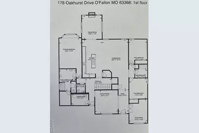 178 Oakhurst Drive, O'Fallon, MO 63368 - Photo 32