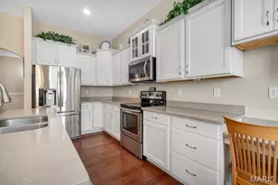 178 Oakhurst Dr, O'Fallon, MO 63368 - Photo 4