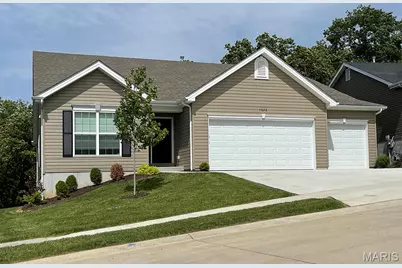 4921 Nadine Lane, Saint Louis, MO 63129 - Photo 1