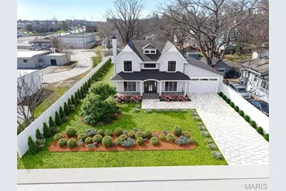 2647 Helen Avenue, Saint Louis, MO 63144 - Photo 1